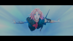 Otaku Tail No Fansub: Scarlet